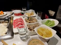 -海底捞火锅(高科广场店)