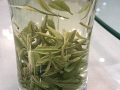 龙井茶-欣怡茶庄·始于1999(梅家坞店)