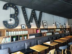 -3W咖啡(国家软件园店)