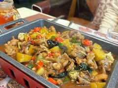 -意卡菲·欢乐聚会餐厅(华侨店)