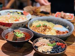 -千金一碗·宝岛一村(韩国街店)