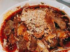 -夫妻肺片·中华老字号·正宗川菜(春熙路店)