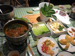 -番食园鲜食火锅(高新店)