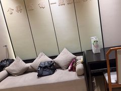 -绿杨春·淮扬宴(庐山路店)