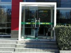 -SUBWAY赛百味(金码大厦店)