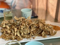 -哈尔滨春饼(朝山街店)