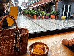 -DRUNK BAKER(上海陕康里店)