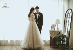 点击看大图 -天一婚纱摄影TIA STUDIO(珠海路店)