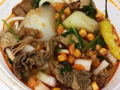 -江三王记牛杂馆(总店)