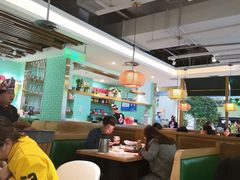 -望湘园湖南菜(赛格店)