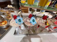 -深圳同泰万怡酒店·万荟轩自助餐厅(同泰店)