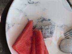 -亚特兰蒂斯-番红花海鲜自助餐厅·鲜活海鲜·小火锅