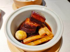 东坡肉-旺顺阁鱼头泡饼(常营店)