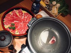 寿喜锅-文三酒肆自助放题(新街口友谊广场店)