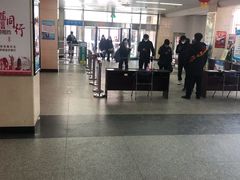 -辽宁省汽车快速客运站