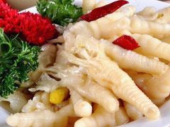 -阆辣荟餐饮(老味道8年·古城店)