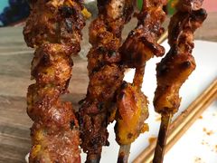 -新疆民族团结羊肉串(锦江区店)