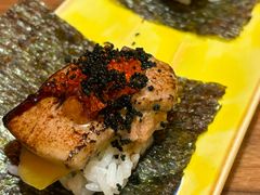 -隐月· 㐂和食屋(芝罘万达公馆店)
