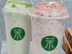 -茉酸奶(春熙路店)