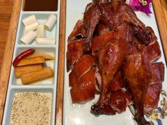 -翠云楼·汽锅鸡·云南特色菜(翠湖公园店)