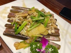 -三号码头罗氏虾小馆