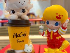 -麦当劳(豫园店)