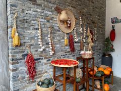 -茅山东方盐湖城景区