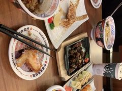 -小川洋风料理(大悦城店)