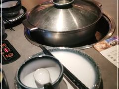 -同仁四季椰子鸡(宝安壹方城店)