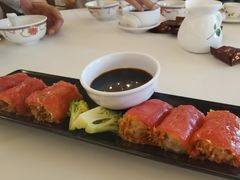 -稻香酒家·33年老字号·港式粤菜(富邦中心店)