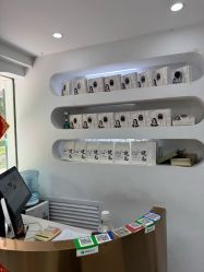 -芊冉•美甲美睫纹绣