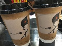 荔枝红茶-小明同学(三里屯店)