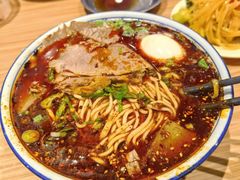 -有礼有面(知春路店)