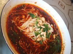 麻辣小面-漢舍中国菜馆(889广场店)