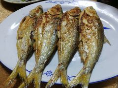 -华源餐厅·海鲜大排档(日月贝店)