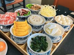 -咏江南·苏式火锅·苏州评弹(观前街店)