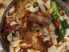 -小满手工粉(上海文峰广场店)