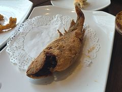 -老牌坊鲁菜名店(宽厚里店)