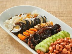 -老六饭店(翠通路店)