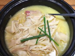 -金牌外婆家(苏州中心店)