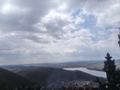 -六鼎山文化旅游区