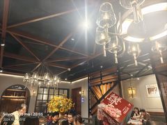 -快乐小羊·内蒙牛羊肉火锅(流花中心店)