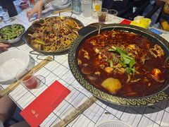 -蛙老爹·蜀香美蛙鱼头(王家湾店)