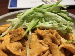 -肉串汪(月坛店)