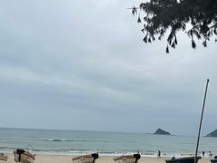 -西涌国际滨海旅游区