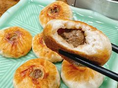 -王继莲·非遗手工小笼包 (塘萍分店)