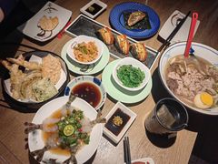 -三禾寿司(君尚店)