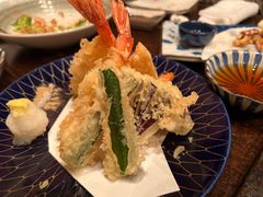 -兄弟船日本料理(新世界花园店)