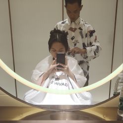 短发-崇尚GAVIN STYLE