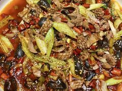 -徐鼎盛民间菜(奥体店)